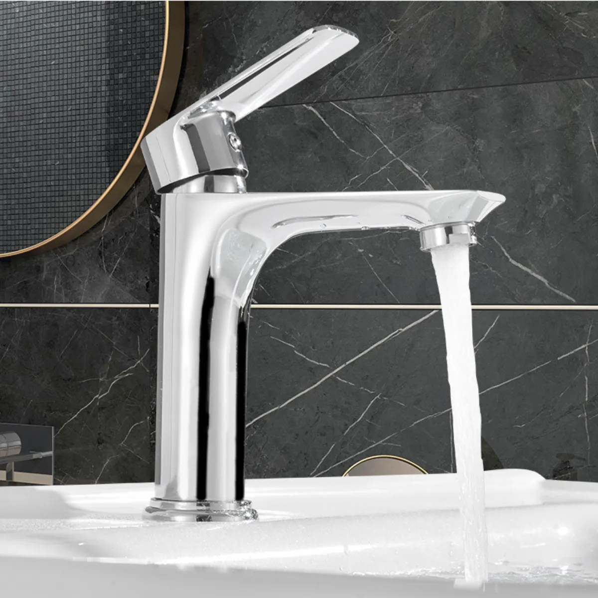 Chất liệu của bộ sen cây PLD901A