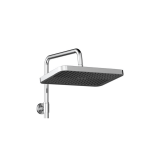 Tận hưởng sự tinh tế và hiện đại với chậu rửa lavabo âm bàn PLD-668D của chúng tôi.
