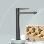 Bộ Bát Sen Cây Nhà Tắm Palado PLD2211B (5) Bộ Bát Sen Cây Nhà Tắm Palado PLD2211B (5)