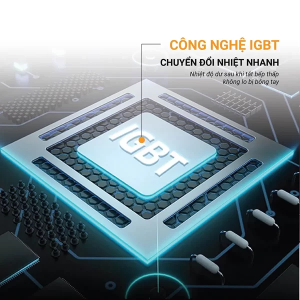 Bếp 3 vùng PLD 6688I 1200 x 1200 4