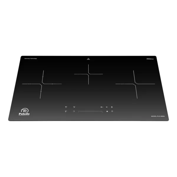 Bếp 3 vùng PLD 6688J 1200 x 1200 2