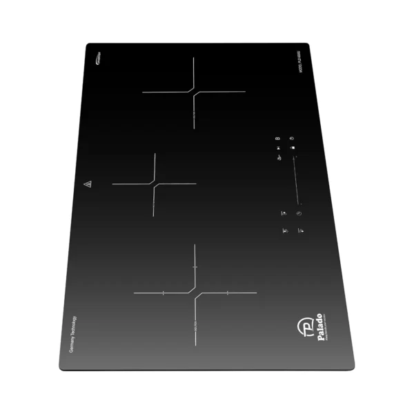 Bếp 3 vùng PLD 6688J 1200 x 1200 5