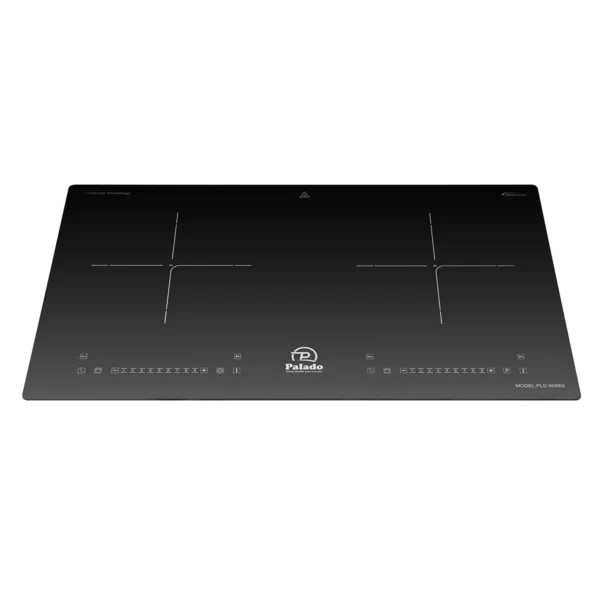 Bếp đôi hồng ngoại điện từ PLD 6688G 1200 x 1200