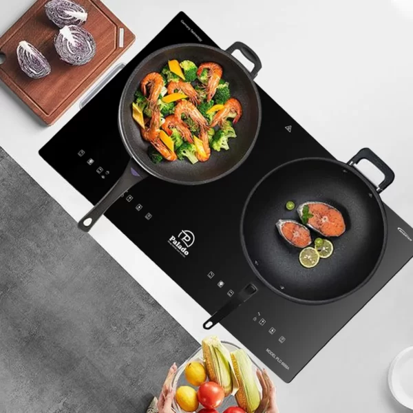 Bếp từ đôi PLD 6688A 1200 x 1200 11