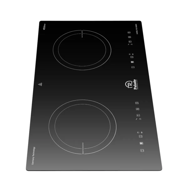 Bếp từ đôi PLD 6688A 1200 x 1200 8