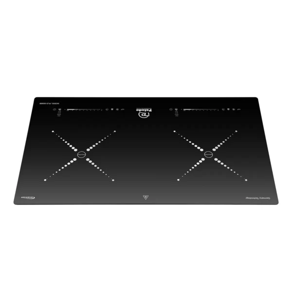 Bếp từ đôi PLD 6688B 1200 x 1200 3