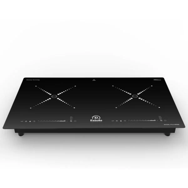 Bếp từ đôi PLD 6688B 1200 x 1200 8