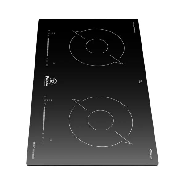 Bếp từ đôi PLD 6688C 1200 x 1200 5
