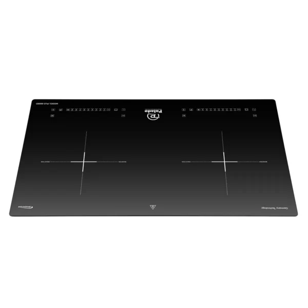 Bếp từ đôi PLD 6688D 1200 x 1200 2