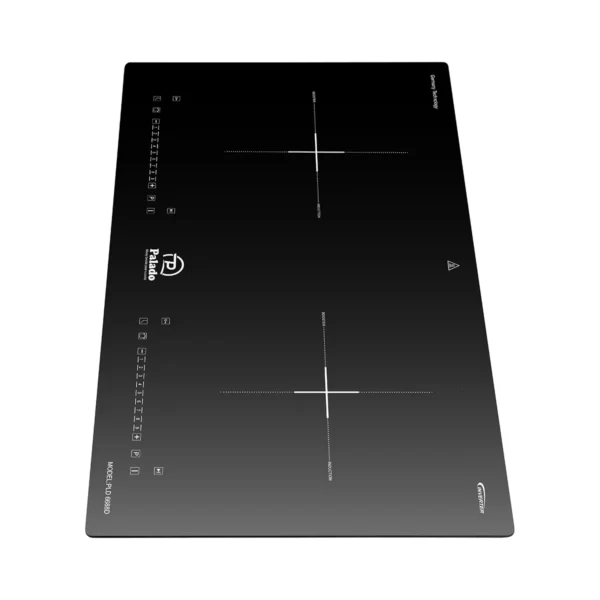 Bếp từ đôi PLD 6688D 1200 x 1200 7