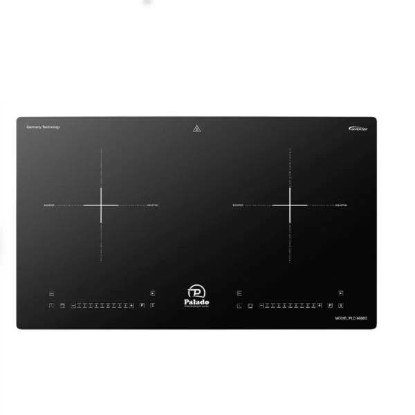 Bếp từ đôi PLD 6688D 1200 x 1200 8
