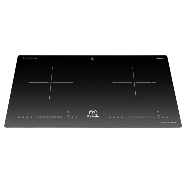 Bếp từ đôi PLD 6688E 1200 x 1200 1