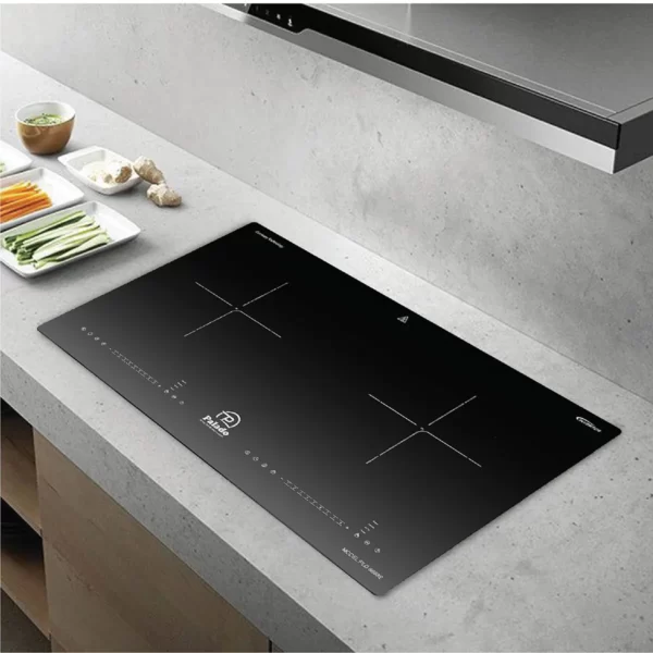 Bếp từ đôi PLD 6688E 1200 x 1200 6