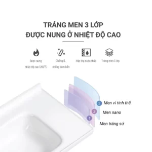 Chậu PLD669C 1200 x 1200 7