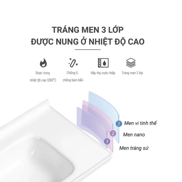 Chậu PLD669C 1200 x 1200 7