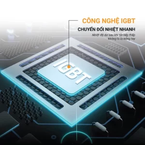 Thông số 1 Bếp 3 vùng PLD 6688H 1200 x 1200