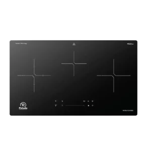 Thông số 3 Bếp 3 vùng PLD 6688J 1200 x 1200
