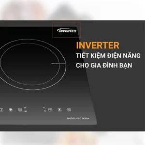 Thông số Tính năng Inverter PLD 6688A 1200 x 1200 1