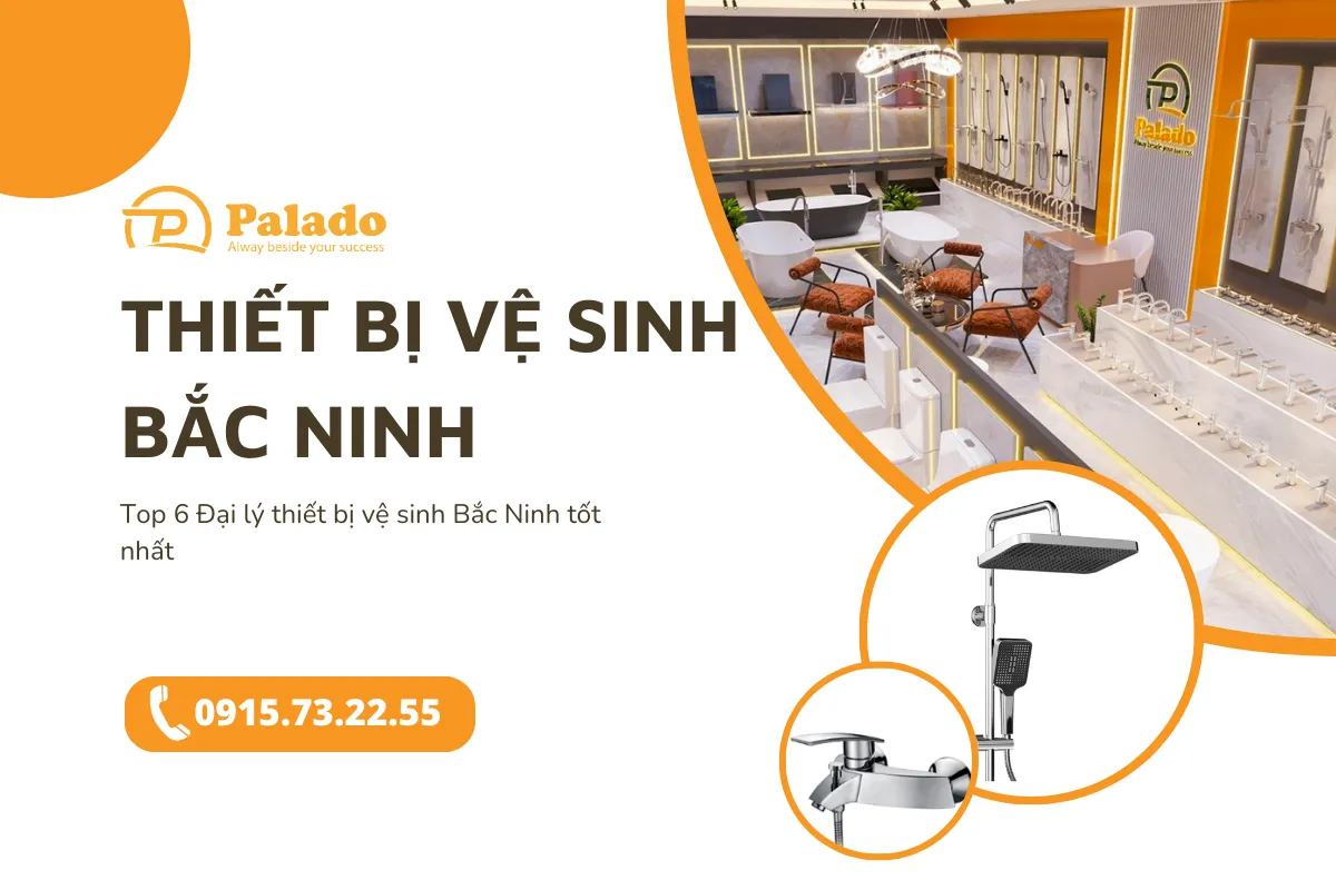 Top 6 Đại lý thiết bị vệ sinh Bắc Ninh tốt nhất 7