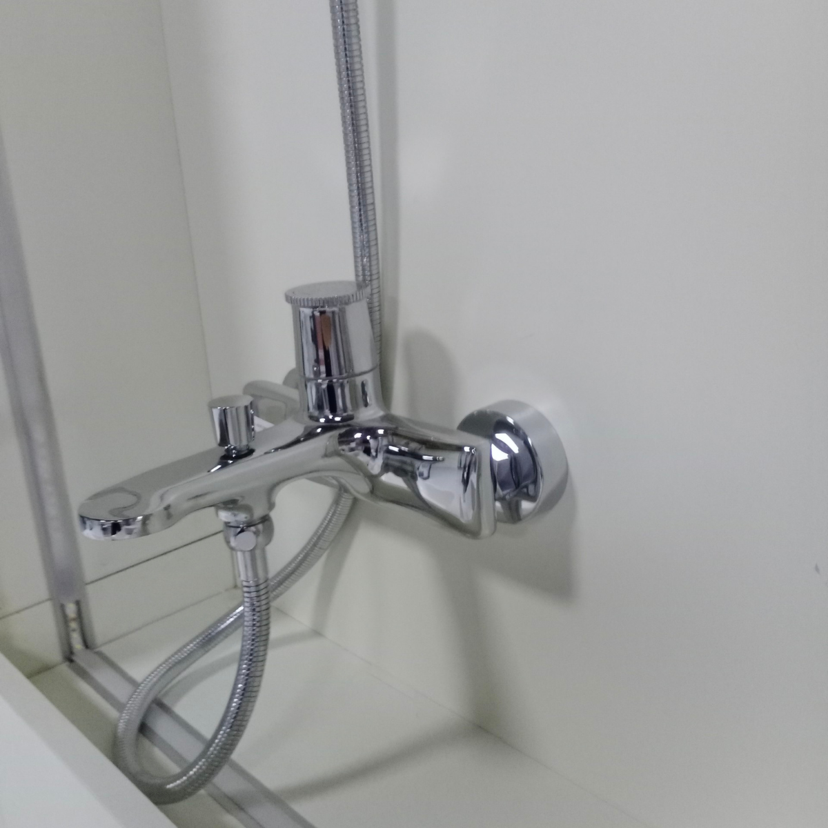 Những đặc điểm nổi bật của sen vòi Palado PLD903F