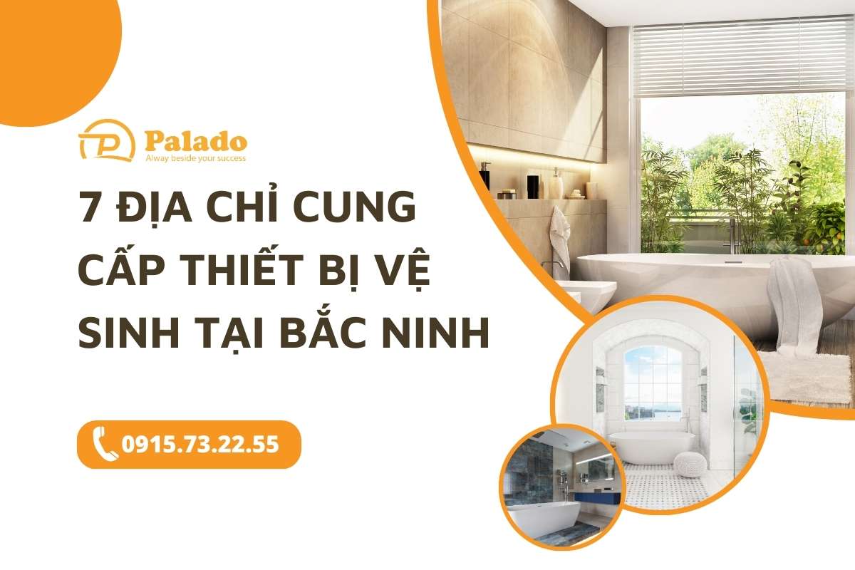 thiet bi ve sinh tai bac ninh