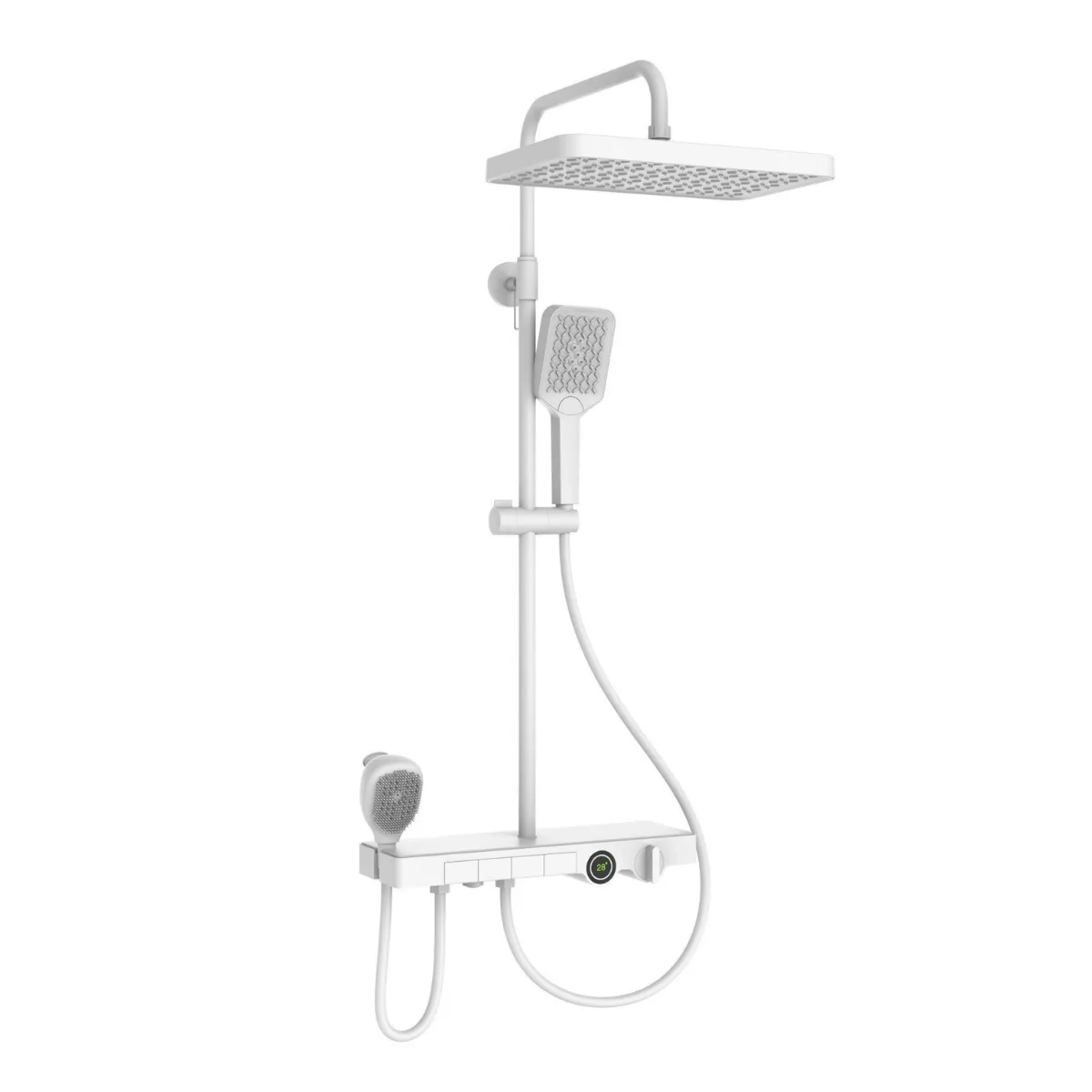 Sen cây Palado PLD901B Về sen cây Palado PLD901B