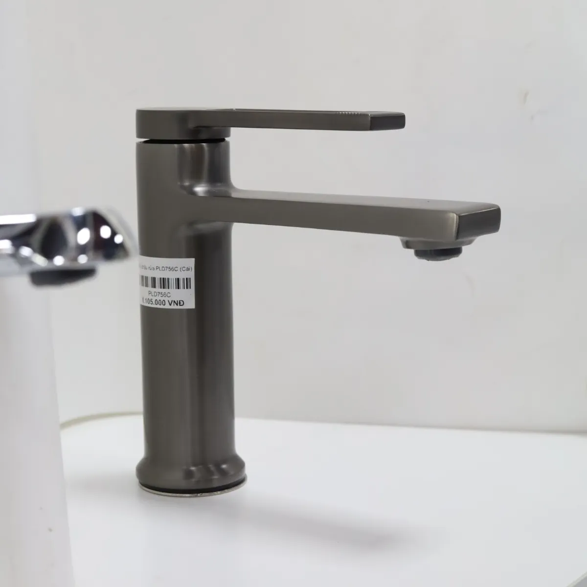 Vòi chậu rửa Palado PLD756C (3) Cam kết và chính sách bảo hành của Palado
