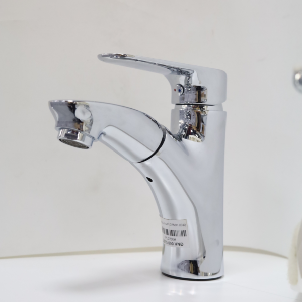 Vòi chậu rửa Palado PLD756H (2)
