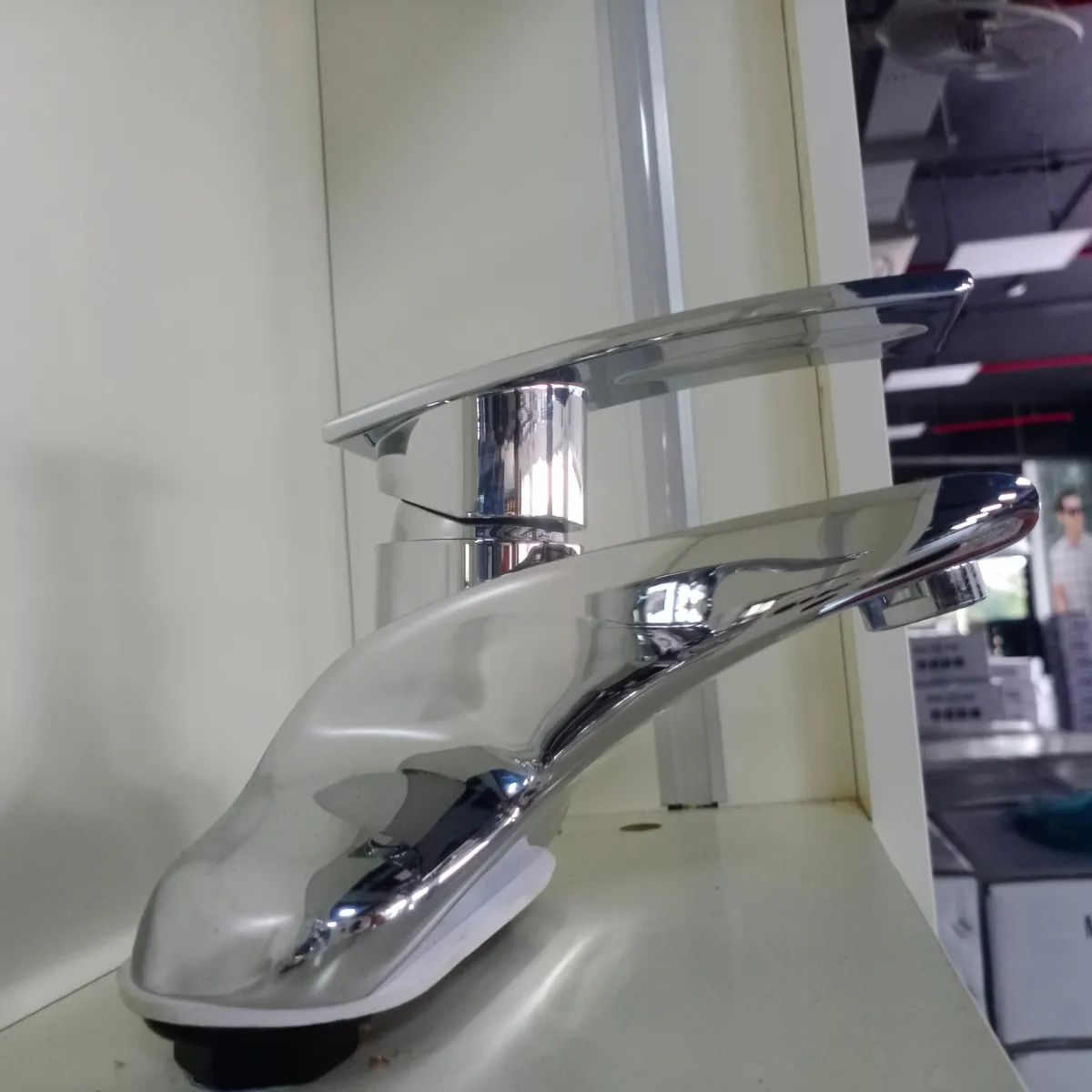 Vòi chậu rửa Palado PLD906D (2) Cam kết và chính sách bảo hành của Palado