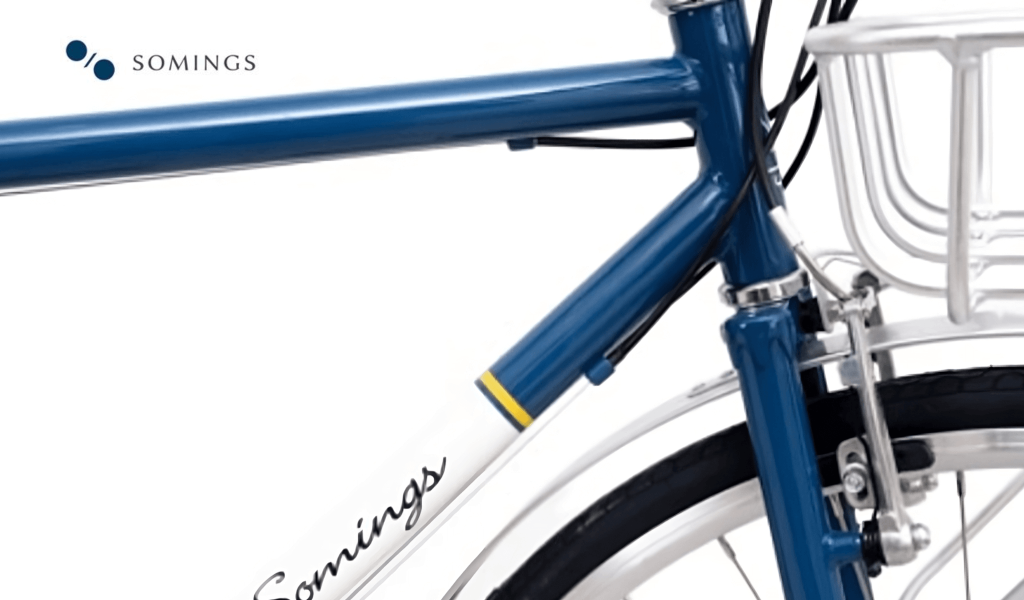 Liên hệ với xe đạp Somings như thế nào?