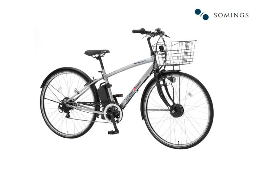 TOP 7 xe đạp trợ lực điện Tốt nhất 2023 TOP 7 xe đạp trợ lực điện Tốt nhất 2023