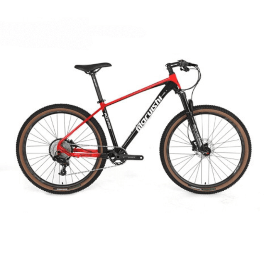 Xe đạp địa hình FUJI – Pro M2000