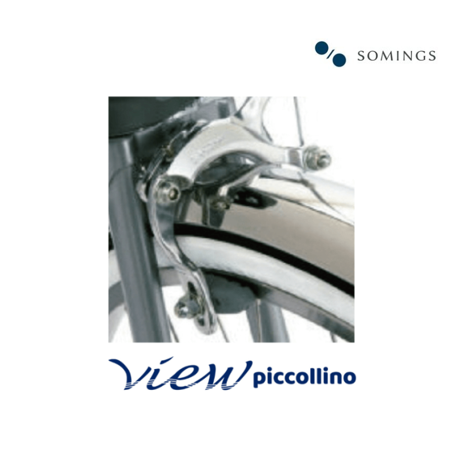 Xe đạp trợ lực điện View Piccollino
