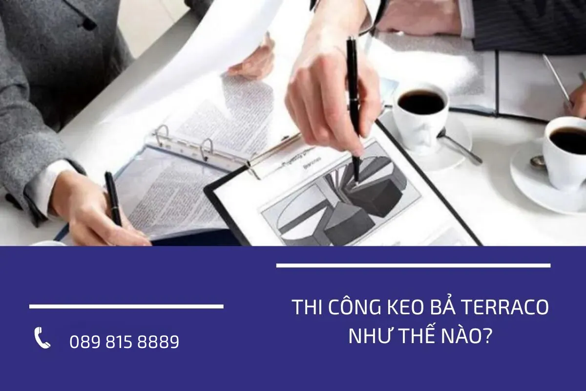 Sử dụng keo bả thế nào cho an toàn với người dùng?