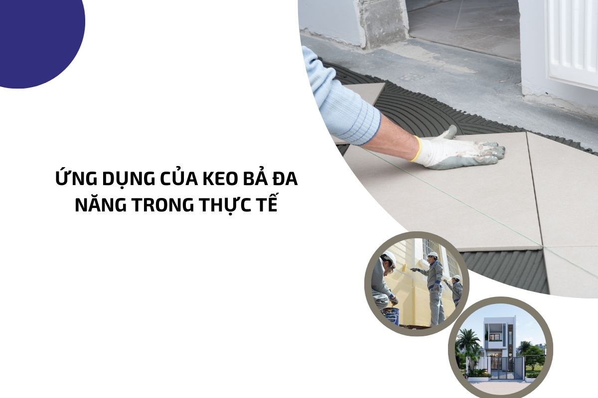 Ứng dụng trong thực tế