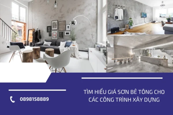 tim hieu gia son be tong cho cac cong trinh xay dung (3)