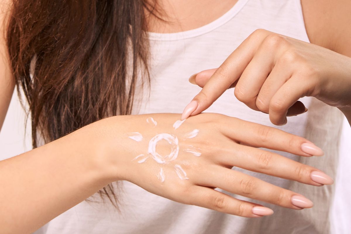 SPF là gì PA là gì Ý nghĩa các chỉ số trên kem chống nắng (3) Tìm hiểu về chỉ số SPF