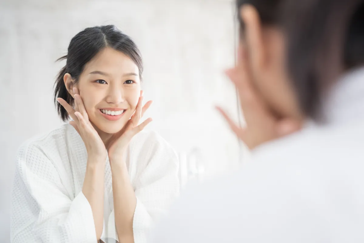Hiểu rõ làn da của bản thân