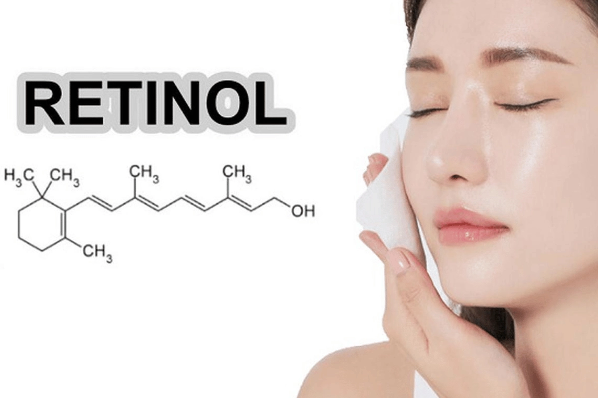 Tránh xa ngay 5 sai lầm khiến dùng Retinol mãi da không đẹp 1 Tránh xa ngay 5 sai lầm khiến dùng Retinol mãi da không đẹp 1