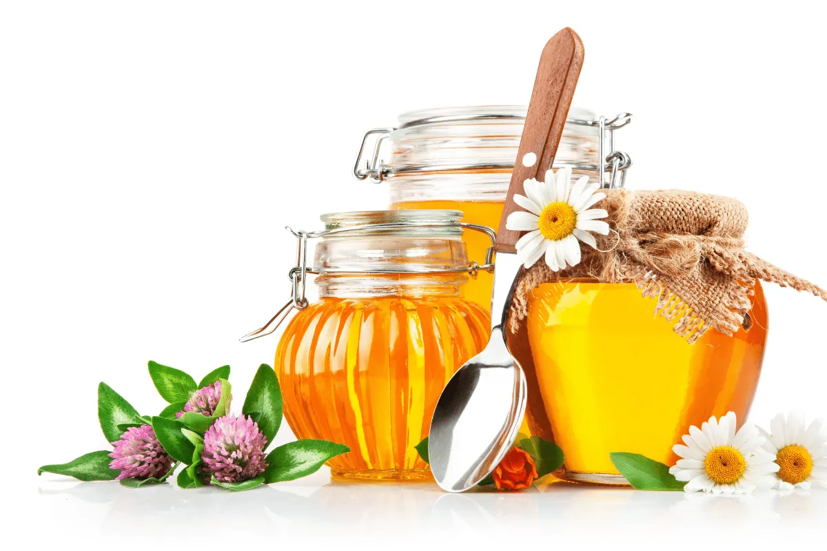 Mật ong có những công dụng gì đối với làn da (2) Mật ong có những công dụng gì đối với làn da (2)