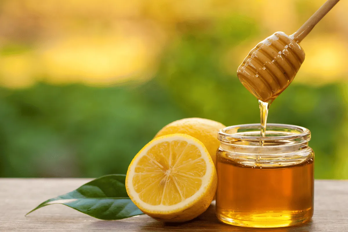 Mật ong có những công dụng gì đối với làn da Mật ong có những công dụng gì đối với làn da