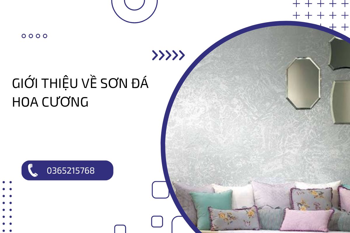 Quy trình thi công sơn đá hoa cương : Những yếu tố ảnh hưởng