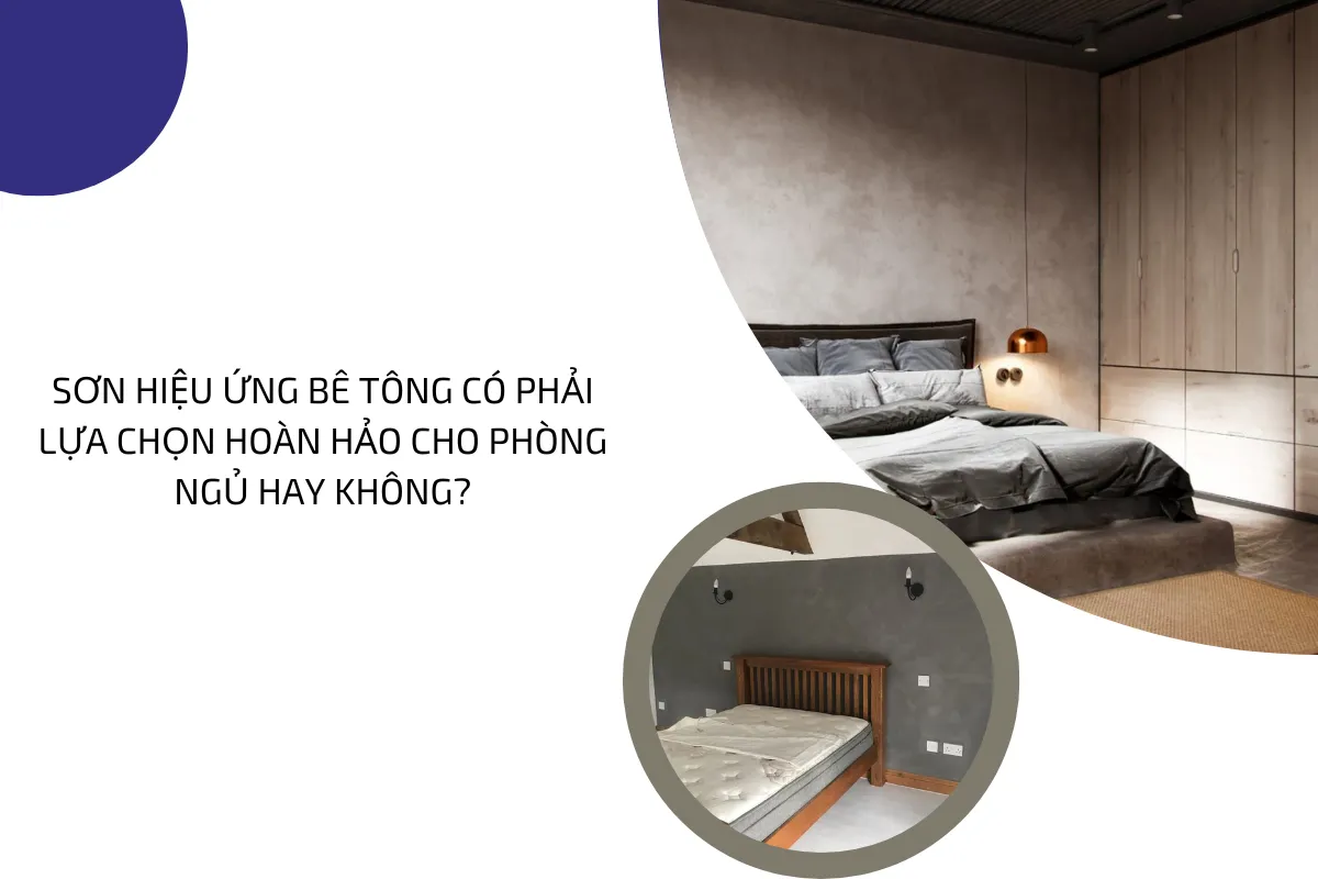 sơn hiệu ứng bê tông 4