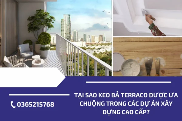 keo bả Terraco được ưa chuộng 4