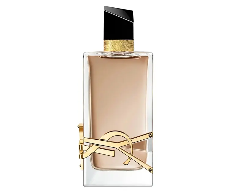 yves saint laurent libre flowers flames 2024 edp7
