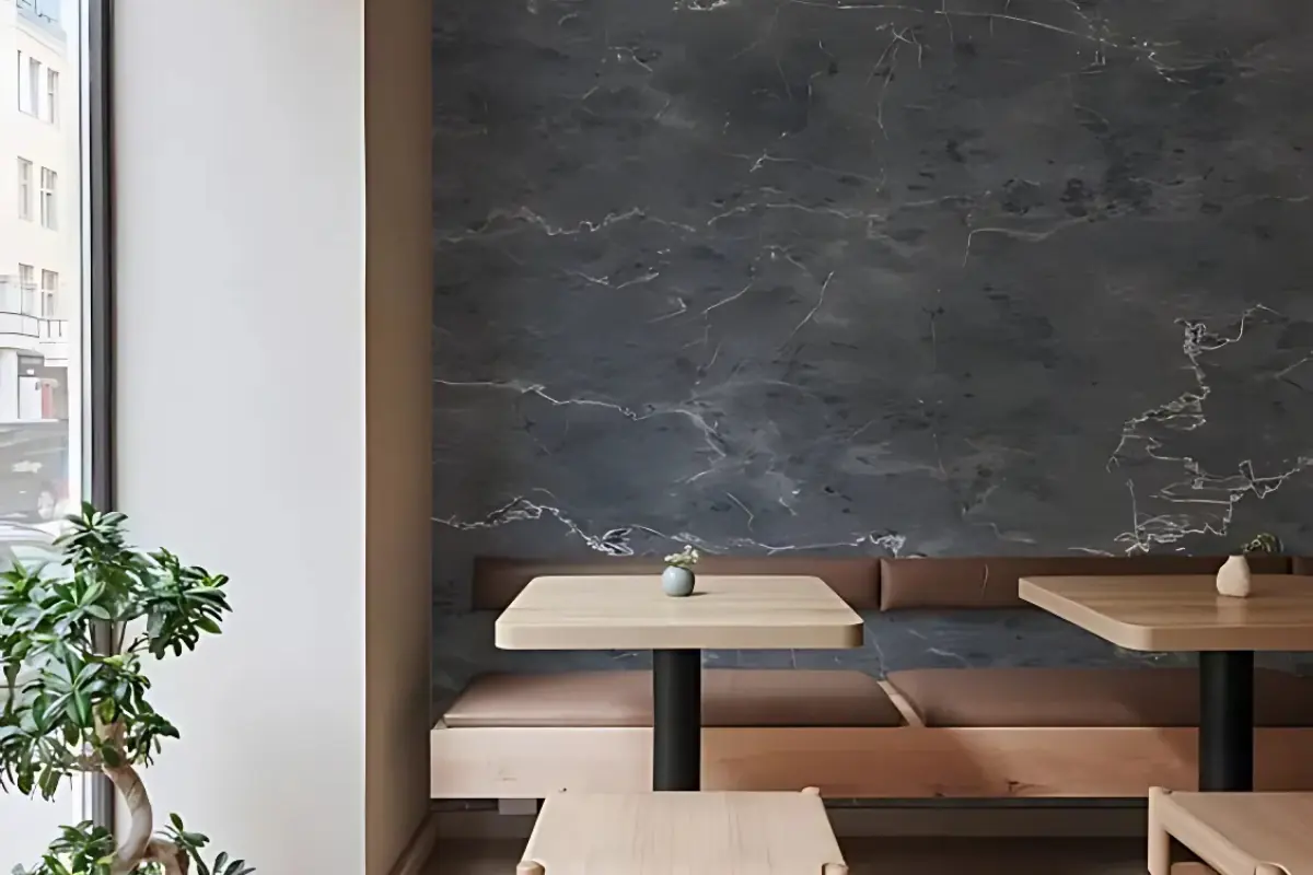 Sơn tường đá cẩm thạch (3) Đá cẩm thạch cổ