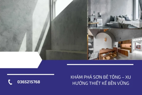 kham pha son be tong xu huong thiet ke ben vung (3)