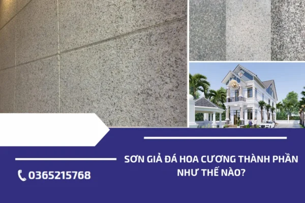 son gia da hoa cuong thanh phan nhu the nao (1)