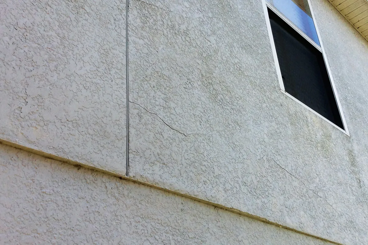 Giải pháp trang trí tường nhà với vữa stucco 1