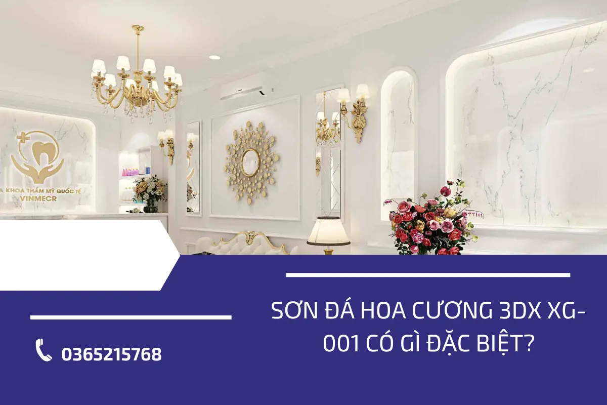 Sơn đá hoa cương 3DX XG 001 (1)